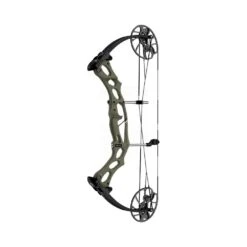 Hoyt Kobalt Compound Bow 2023 -Bow Master Supplies wilderness 1