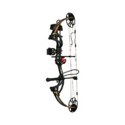 Bear Cruzer G3 RTH Compound Bow 20 Bear Cruzer G3 RTH Compound Bow -Bow Master Supplies wildfire 2