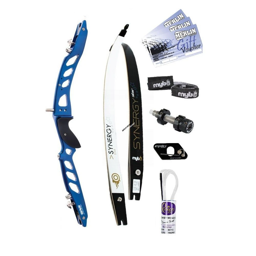 WNS Motive FX Complete Bow 3 WNS Motive FX Complete Bow