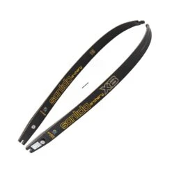 Sanlida Miracle X8 Fibre Wood Limbs