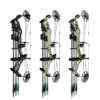 Sanlida Dragon X9 Compound Package -Bow Master Supplies x9dragonpackagegroup