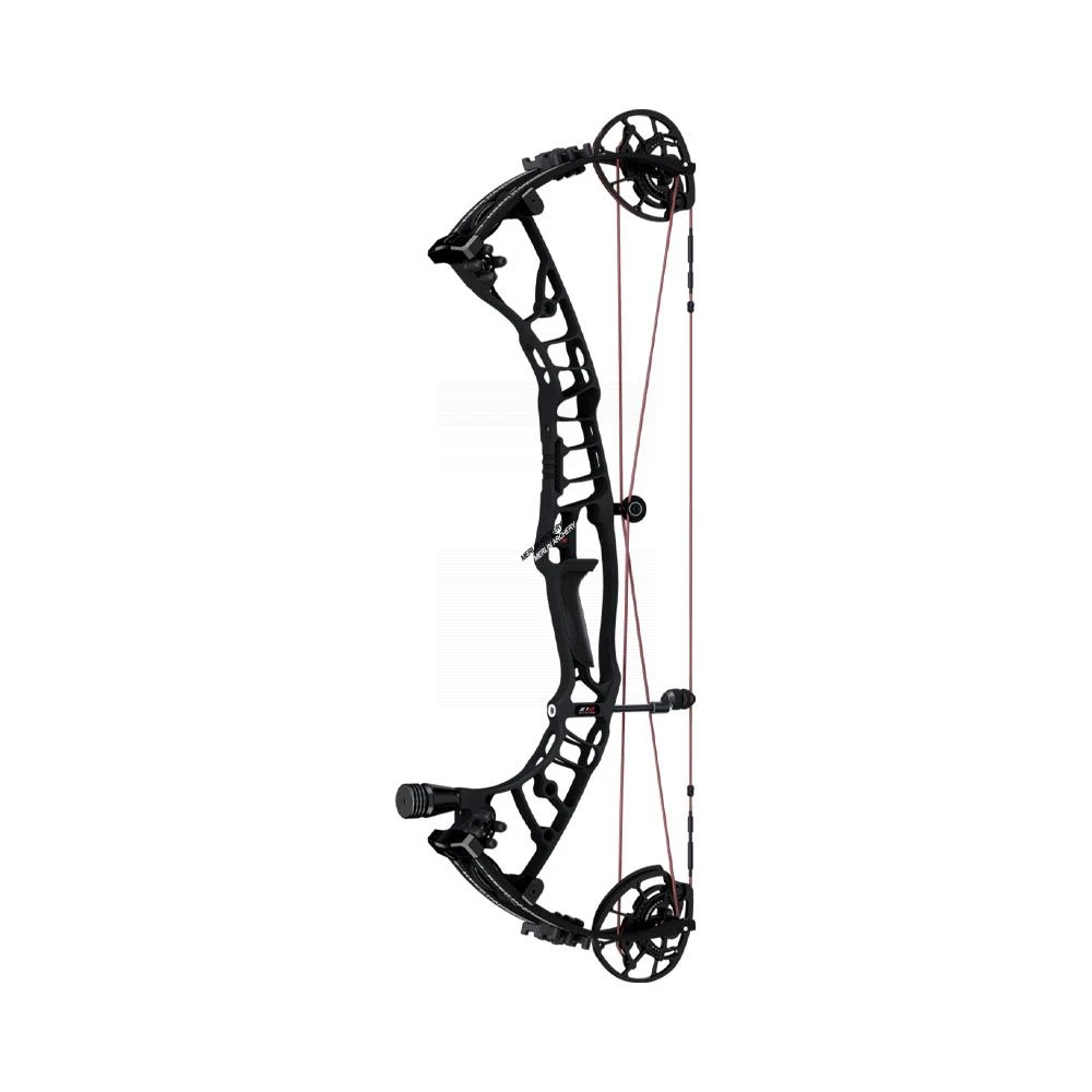 Hoyt Z1S Compound Bow - Mod 2 11 Hoyt Z1S Compound Bow - Mod 2 - Image 9