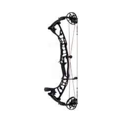 Hoyt Z1S Compound Bow - Mod 3 -Bow Master Supplies z1sblackhammer 2 1