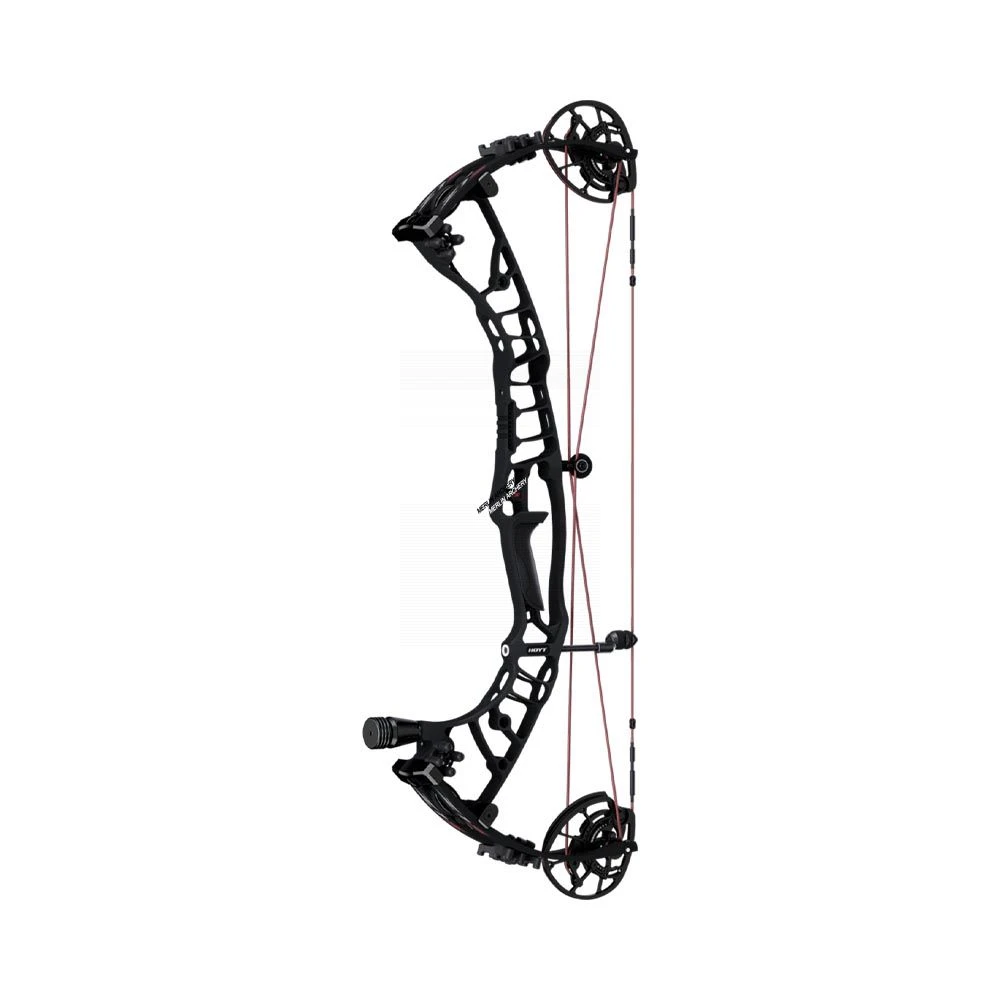 Hoyt Z1S Compound Bow - Mod 2 12 Hoyt Z1S Compound Bow - Mod 2 - Image 10