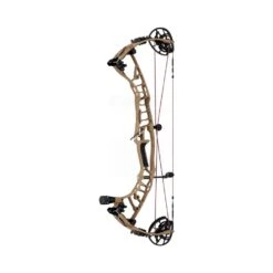 Hoyt Z1S Compound Bow - Mod 2 16 Hoyt Z1S Compound Bow - Mod 2 -Bow Master Supplies z1sbourbon 2