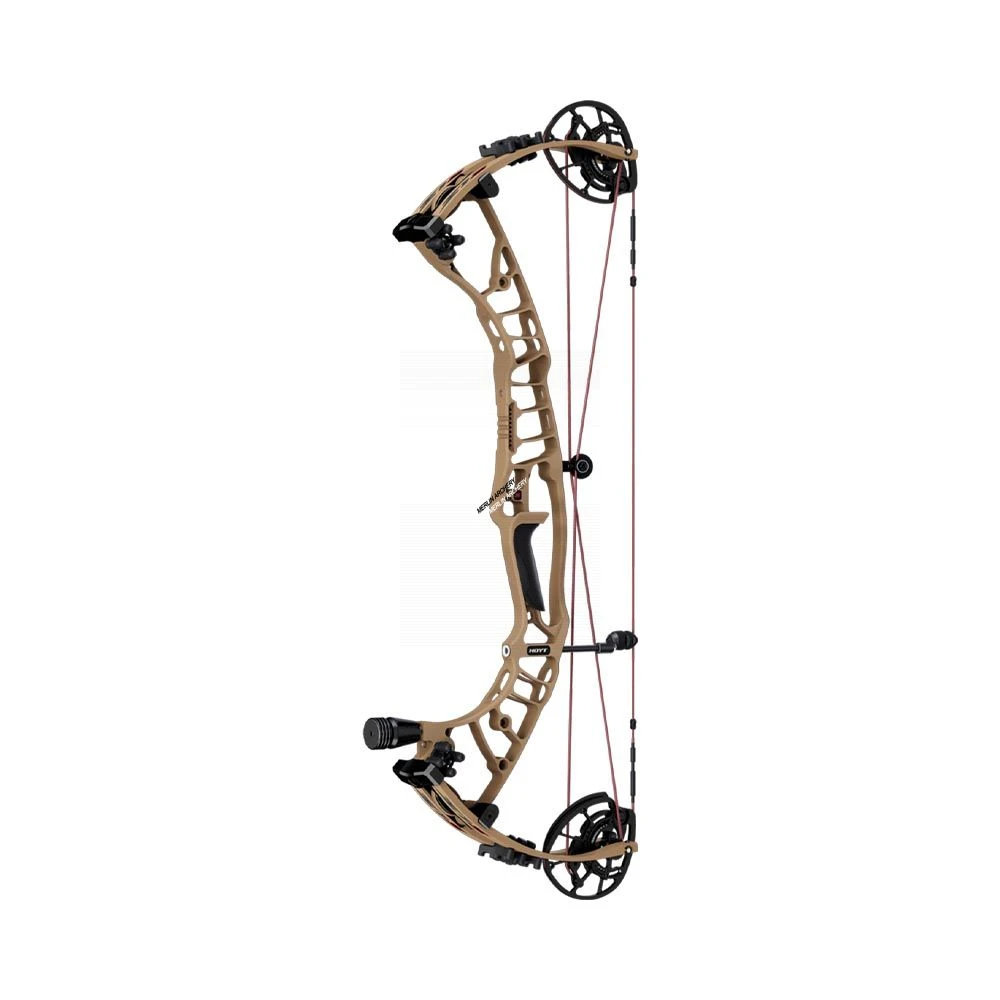Hoyt Z1S Compound Bow - Mod 2 4 Hoyt Z1S Compound Bow - Mod 2 - Image 2