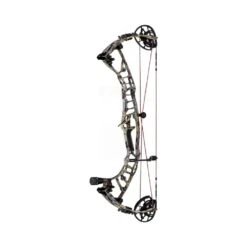 Hoyt Z1S Compound Bow - Mod 2 18 Hoyt Z1S Compound Bow - Mod 2 -Bow Master Supplies z1selevated 2