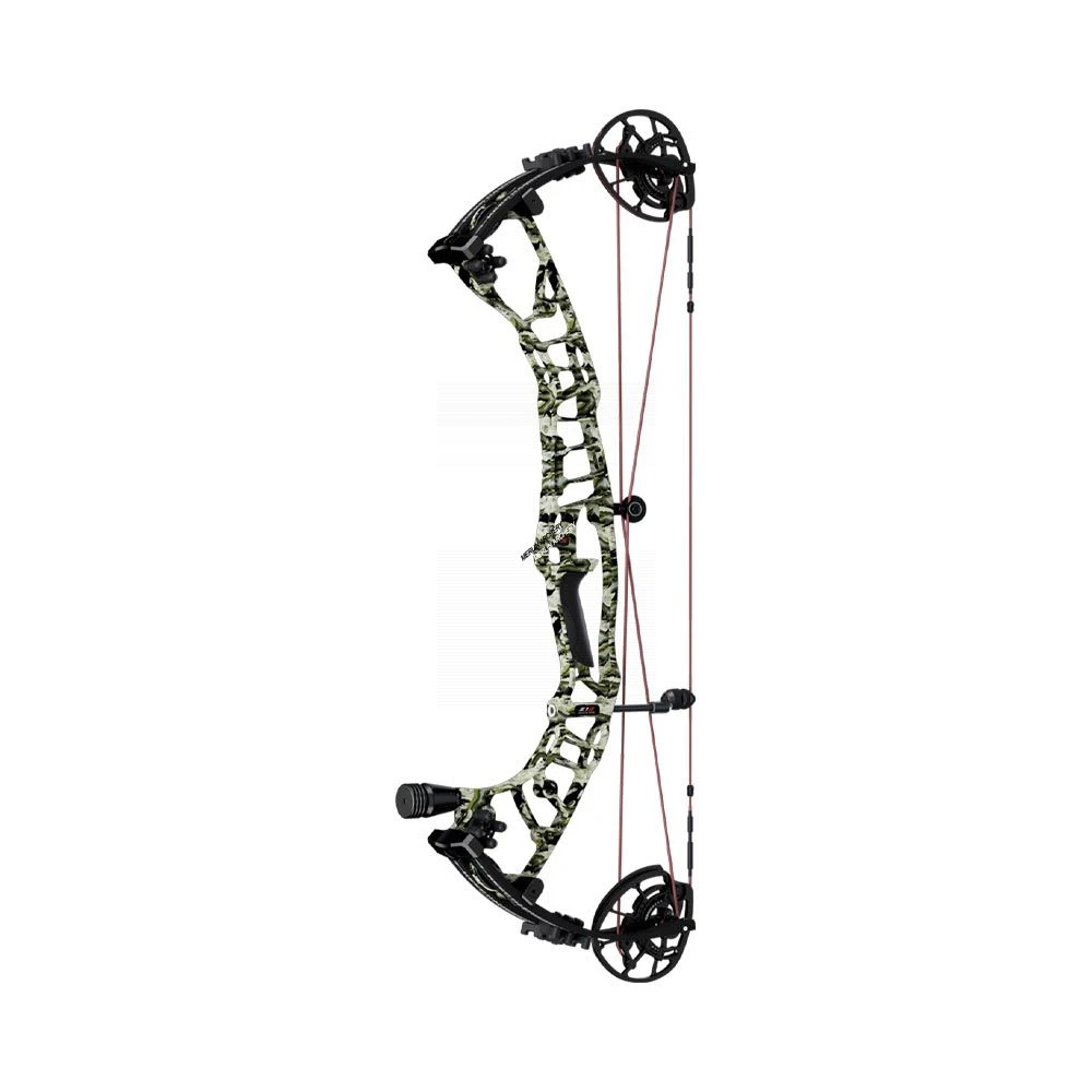 Hoyt Z1S Compound Bow - Mod 2 14 Hoyt Z1S Compound Bow - Mod 2 - Image 12