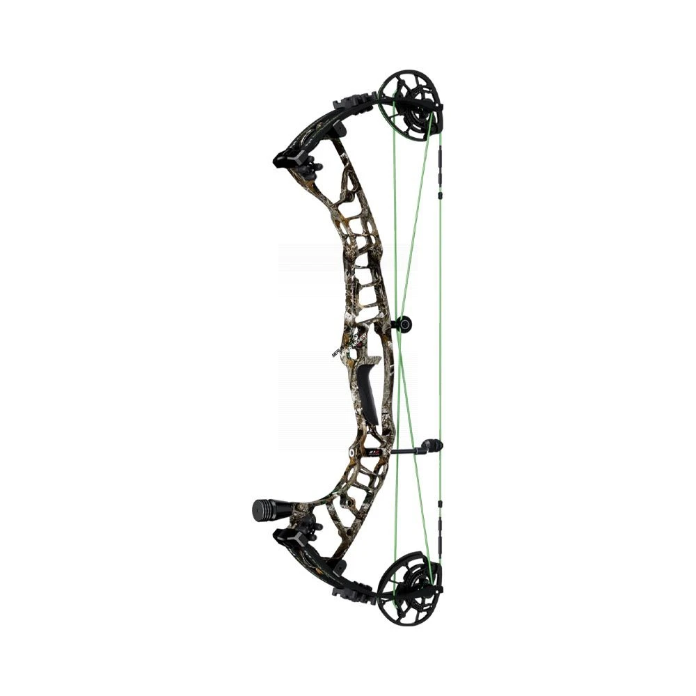 Hoyt Z1S Compound Bow - Mod 2 7 Hoyt Z1S Compound Bow - Mod 2 - Image 5