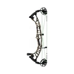 Hoyt Z1S Compound Bow - Mod 3 -Bow Master Supplies z1srealedgebone 2 1