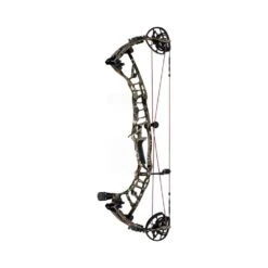 Hoyt Z1S Compound Bow - Mod 2 20 Hoyt Z1S Compound Bow - Mod 2 -Bow Master Supplies z1srealtreeedge 2