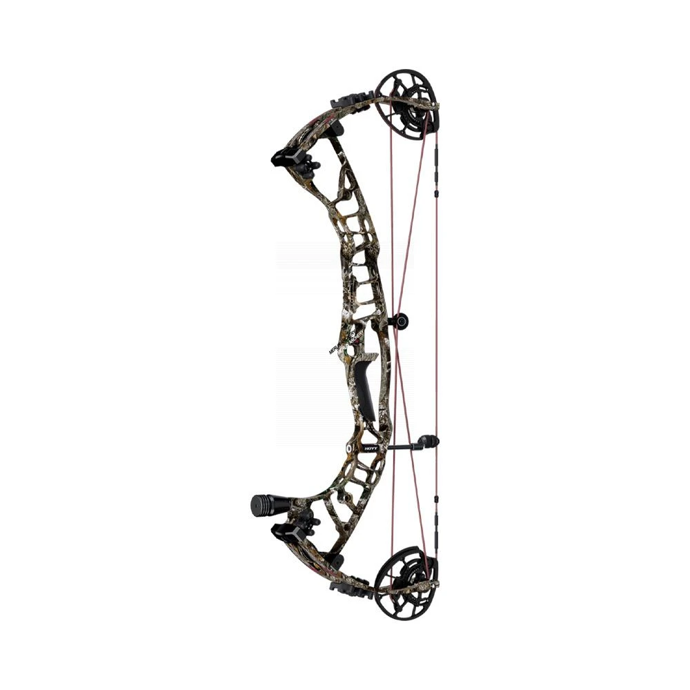 Hoyt Z1S Compound Bow - Mod 2 8 Hoyt Z1S Compound Bow - Mod 2 - Image 6
