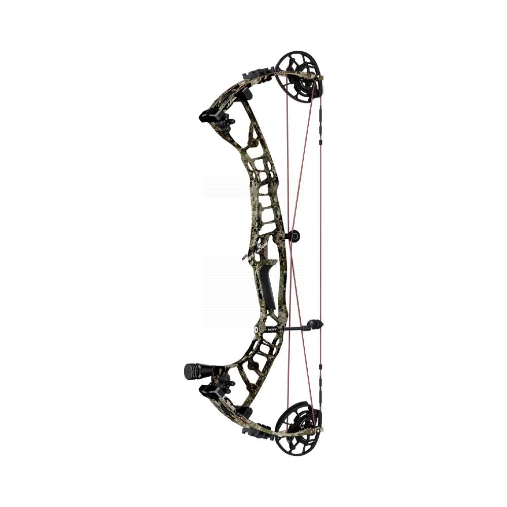 Hoyt Z1S Compound Bow - Mod 2 9 Hoyt Z1S Compound Bow - Mod 2 - Image 7