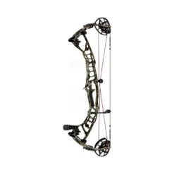 Hoyt Z1S Compound Bow - Mod 3 -Bow Master Supplies z1ssubalpine 2 1