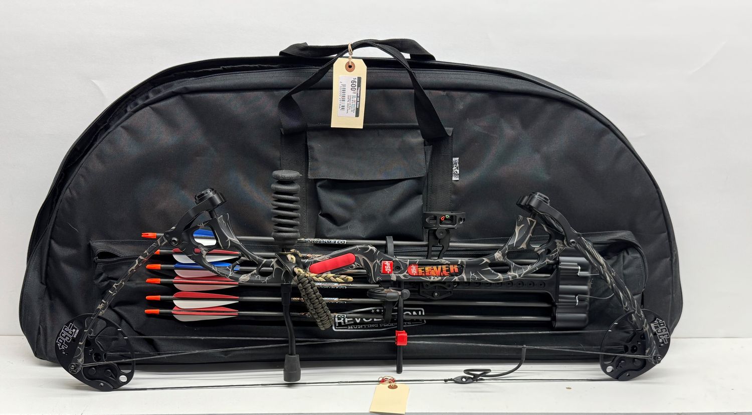 Bow Master Supplies 39 Bow Master Supplies -Bow Master Supplies 4669461680