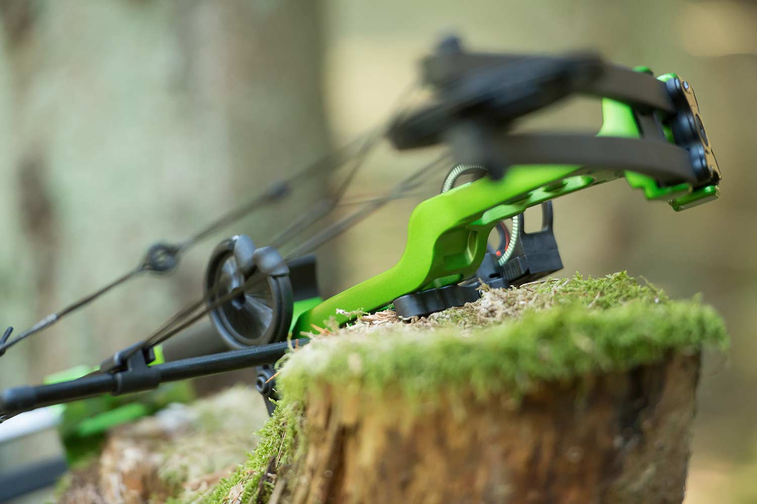 Bow Master Supplies 24 Bow Master Supplies -Bow Master Supplies banner compound alle boegen