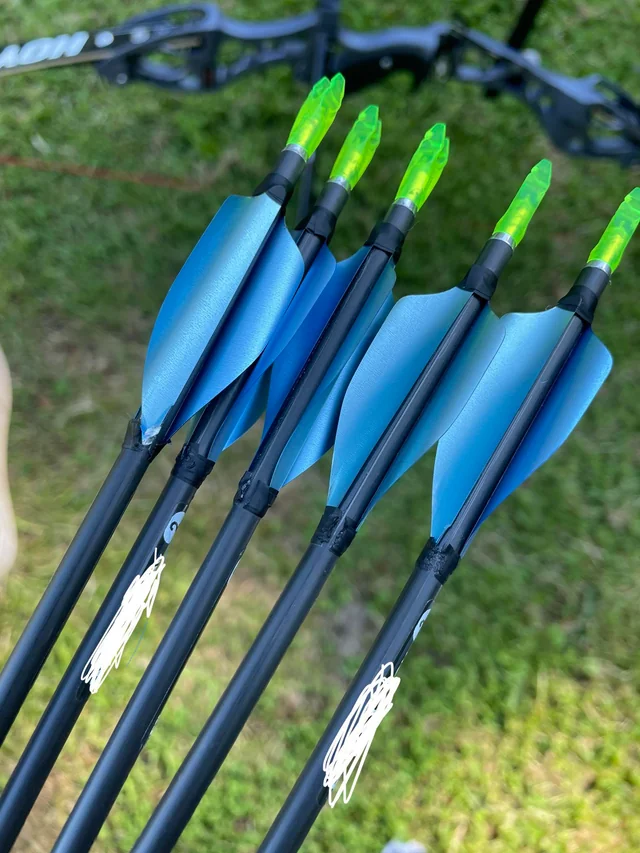 Bow Master Supplies 25 Bow Master Supplies -Bow Master Supplies